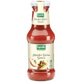 Sos Mexico Salsa Fara Gluten Eco 250 mililitri Byodo