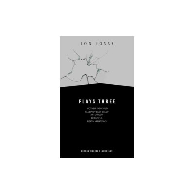 Plays Three: Mother and Child/Sleep My Baby Sleep/Afternoon/Beautiful/Death Variations foto