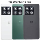 Capac Baterie OnePlus 10 Pro Verde Service Pack