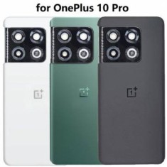 Capac Baterie OnePlus 10 Pro Verde Service Pack