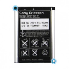 Baterie Sony Ericsson BST-37