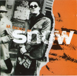 CD Snow &ndash; 12 Inches Of Snow (VG+), Pop