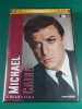 Michael Caine Collection vol. 1 - 8 DVD - subtitrate in limba romana