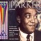 CD 3XCD Charlie Parker &ndash; The Bird (NM)