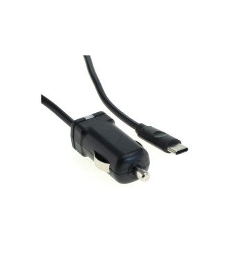 Incarcator de masina Tip C (USB-C) - 3.0A foto
