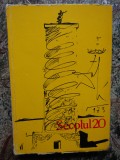 Revista Secolul 20 - nr. 7-8/1977