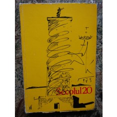 Revista Secolul 20 - nr. 7-8/1977
