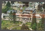 CPIB 18957 CARTE POSTALA - VEDERE DIN SLANIC MOLDOVA