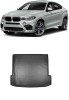 Covoras cauciuc portbagaj tavita BMW X6 G06 (2019-2020)