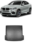 Cumpara ieftin Covoras cauciuc portbagaj tavita BMW X6 G06 (2019-2020)
