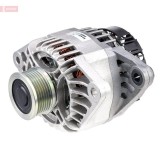 Alternator Alfa Romeo 145, 146, 147, 155; Fiat Barchetta, Brava, Bravo I, Doblo; Lancia Delta II, Kappa, Kappa Sw Motor 1.6 16V T.S., OE 46430529