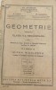 GEOMETRIE PENTRU CLASA A VI A SECUNDARA ARGHIRIADE