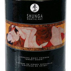 Shunga Powder - Pudră cu aromă de fructe exotice, 250 g