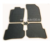 Covorase cauciuc auto dedicate Audi A1