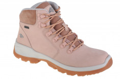 Pantofi de trekking 4F Women&amp;#039;s Trek OBDH253-560 Roz foto