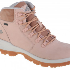 Pantofi de trekking 4F Women's Trek OBDH253-560 Roz