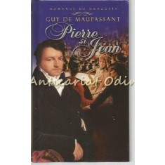 Pierre Si Jean - Guy De Maupassant