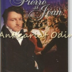 Pierre Si Jean - Guy De Maupassant