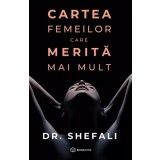 Cartea femeilor care merita mai mult