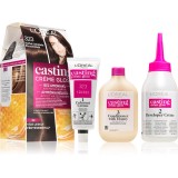 L&rsquo;Or&eacute;al Paris Casting Creme Gloss culoare par culoare 323 Dark Chocolate 1 buc