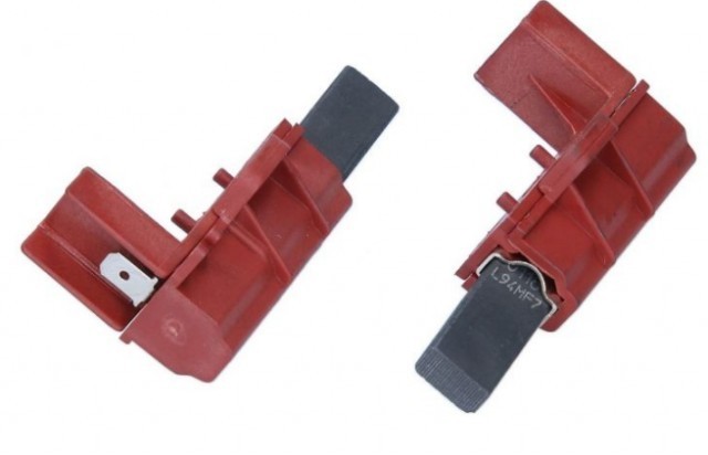 Carbuni motor masina de spalat Samsung WF1602W5C Carbuni motor masina de spalat Samsung WF1602W5C