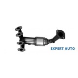 Catalizator Fiat Punto (1999-2010) [188]