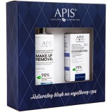 Apis Natural Cosmetics EXOSOMES PRO set cadou cu efect de intinerire
