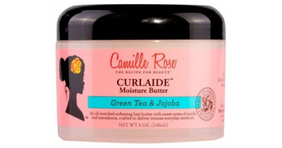 Crema Pentru Styling Curlaide Camille Rose 240 Ml foto