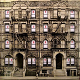 2xCD Led Zeppelin - Physical Graffiti 1975 40th Anniversary