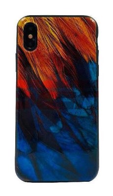 Toc TPU+PC UV Print Samsung Galaxy A10 Model 04 foto