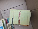 Rahitismul vintage