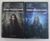 FEMEI PERICULOASE , VOLUMELE I - II , antologie de GEORGE R.R. MARTIN si GARDNER DOZOIS , 2017