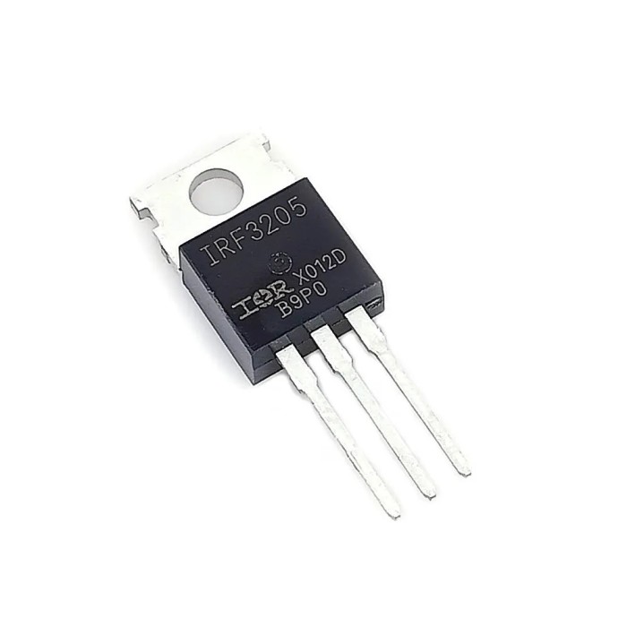 IRF3205 - IRF