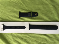 Vand curea smartwatch Apple 42mm foto