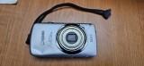 APARAT FOTO DIGITAL CANON IXUS 200IS DEFECT .DISPLAY-UL NU ESTE BUN !!