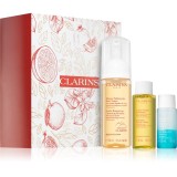 Clarins Cleansing1 Collection set cadou