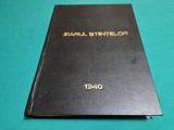 ZIARUL ȘTIINȚELOR ȘI AL CĂLĂTORIILOR * 1940 /AN COMPLET NR. 1 - 53 * 42