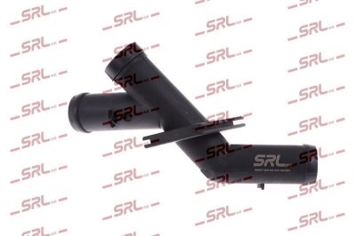 Cuplaj conducta lichid racire Mercedes Gl/Gls, M/Gle-Class /, motor: 3.0 CDI, 3.0 V6 T, 3.0 V6k, 4.7 V8 T, 5.5 V8 T, SRLine, 1669971659; A1669971659 foto