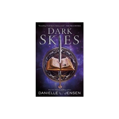 Dark Skies foto