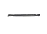 Ornament prag Tesla Model Y, 03.2020-, montare dreapta, negru; inferior, RapidAuto, Rapid