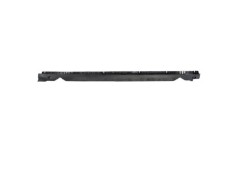 Ornament prag Tesla Model Y, 03.2020-, montare dreapta, negru; inferior, RapidAuto