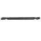 Ornament prag Tesla Model Y, 03.2020-, montare dreapta, negru; inferior, RapidAuto
