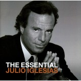 Julio Iglesias The Essential Julio Iglesias (2cd)