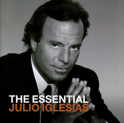 Julio Iglesias The Essential Julio Iglesias (2cd) foto