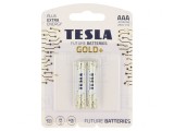 Baterie alcalină AAA 1,5V, 2 buc.