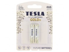 Baterie alcalină AAA 1,5V, 2 buc.