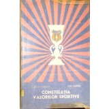 CONSTELATIA VALORILOR SPORTIVE-MIHAI IONESCU, ION CUPEN-265833