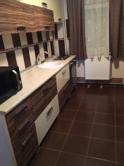 Apartament de inchiriat zona Confectii foto