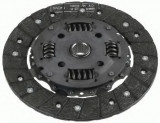 Disc ambreiaj SKODA OCTAVIA II (1Z3) (2004 - 2013) SACHS 1878 005 014