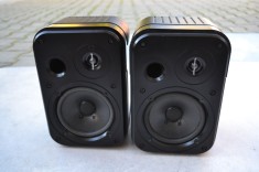 Boxe JBL Proffessional